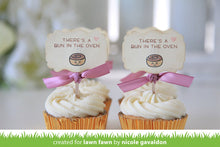 Load image into Gallery viewer, bun in the oven