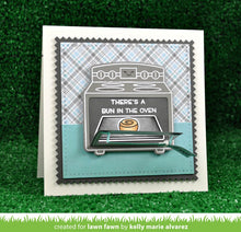 Load image into Gallery viewer, bun in the oven