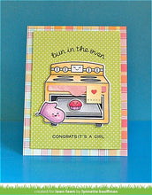 Load image into Gallery viewer, bun in the oven