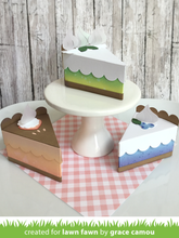 Load image into Gallery viewer, cake slice box pie add-on