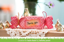 Load image into Gallery viewer, candy box