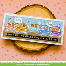 Load image into Gallery viewer, car critters