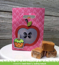 Load image into Gallery viewer, caramel apple