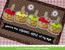 Load image into Gallery viewer, caramel apple