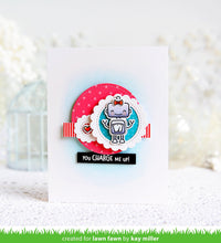 Load image into Gallery viewer, charge me up