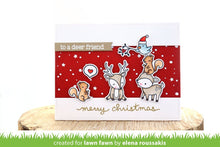 Load image into Gallery viewer, large dotted rectangle stackables