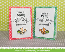 Load image into Gallery viewer, winter big scripty words