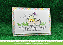 Load image into Gallery viewer, chirpy chirp chirp