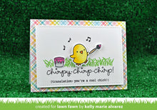 Load image into Gallery viewer, chirpy chirp chirp