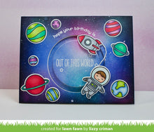 Load image into Gallery viewer, out of this world