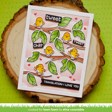 Load image into Gallery viewer, cloudy stencil