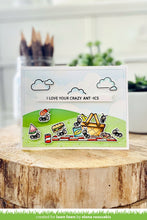 Load image into Gallery viewer, crazy antics