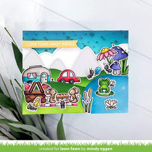 Load image into Gallery viewer, crazy antics