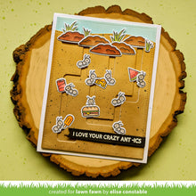 Load image into Gallery viewer, crazy antics