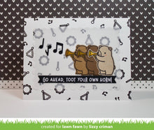 Load image into Gallery viewer, little music notes