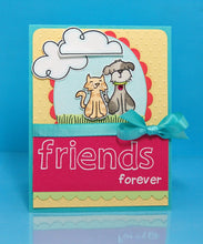 Load image into Gallery viewer, critters in the 'burbs