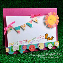 Load image into Gallery viewer, critters in the 'burbs