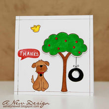 Load image into Gallery viewer, critters in the 'burbs