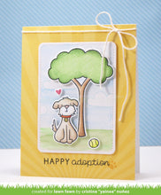 Load image into Gallery viewer, critters in the 'burbs