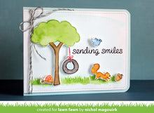 Load image into Gallery viewer, critters in the 'burbs