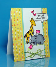 Load image into Gallery viewer, critters on the savanna