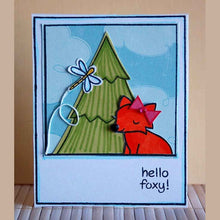 Load image into Gallery viewer, critters in the forest