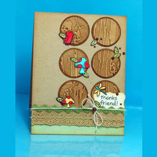 Load image into Gallery viewer, critters in the forest