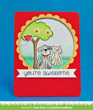 Load image into Gallery viewer, critters in the 'burbs