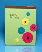 Load image into Gallery viewer, circle stackables