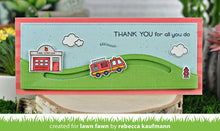 Load image into Gallery viewer, village heroes