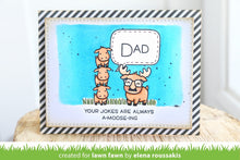 Load image into Gallery viewer, dad + me