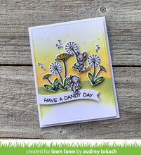 Load image into Gallery viewer, dandy day