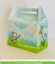 Load image into Gallery viewer, grassy stencil