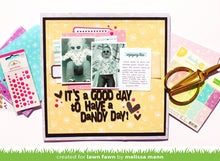Load image into Gallery viewer, dandy day collection pack