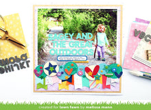 Load image into Gallery viewer, oliver's stitched ABCs