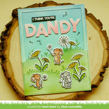 Load image into Gallery viewer, meadow backdrop: portrait