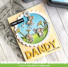 Load image into Gallery viewer, dandy day petite paper pack