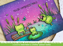 Load image into Gallery viewer, cattails border