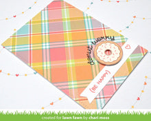 Load image into Gallery viewer, donut worry