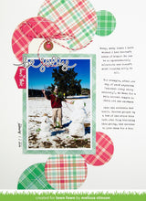 Load image into Gallery viewer, small dotted circle stackables