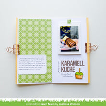 Load image into Gallery viewer, caramel apple