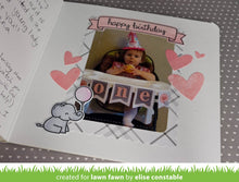 Load image into Gallery viewer, elphie selfie