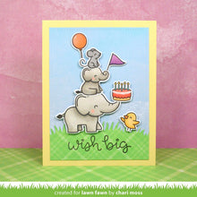 Load image into Gallery viewer, elphie selfie