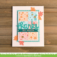 Load image into Gallery viewer, fall fling petite paper pack