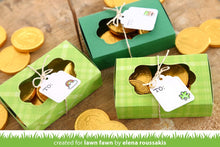 Load image into Gallery viewer, fancy box