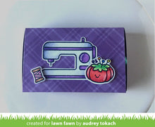 Load image into Gallery viewer, fancy box