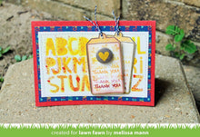 Load image into Gallery viewer, finley's ABCs