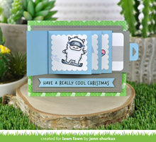 Load image into Gallery viewer, yeti or not