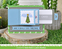 Load image into Gallery viewer, yeti or not