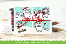 Load image into Gallery viewer, foursquare backdrop: landscape